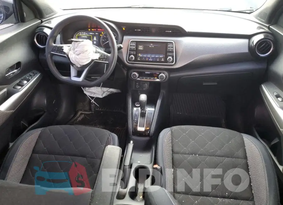 3N1CP5CU9JL509080 Photo# 8