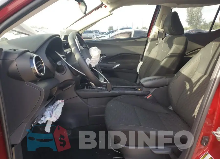 3N1CP5CV1NL529998 Photo# 7