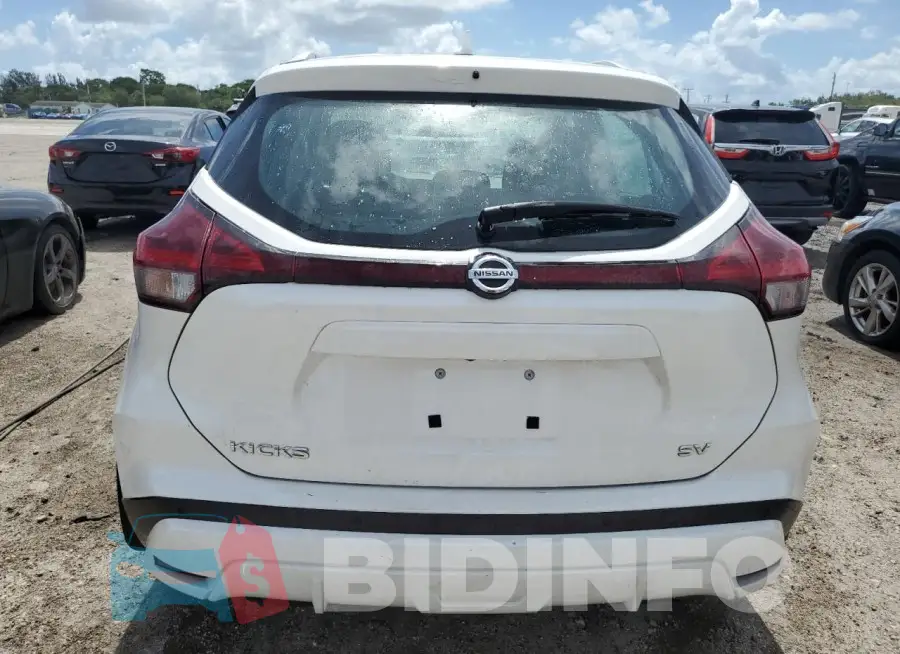 3N1CP5CV2ML502842 Photo# 6