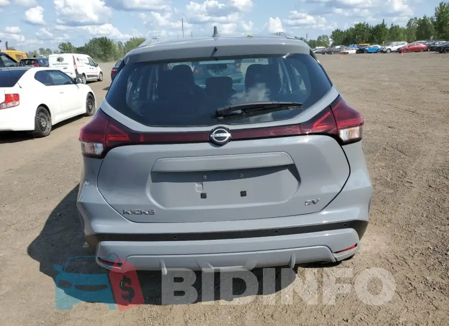 3N1CP5CV4PL519534 Photo# 6