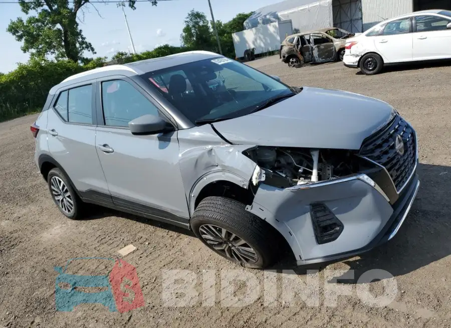 3N1CP5CV4PL519534 Photo# 4