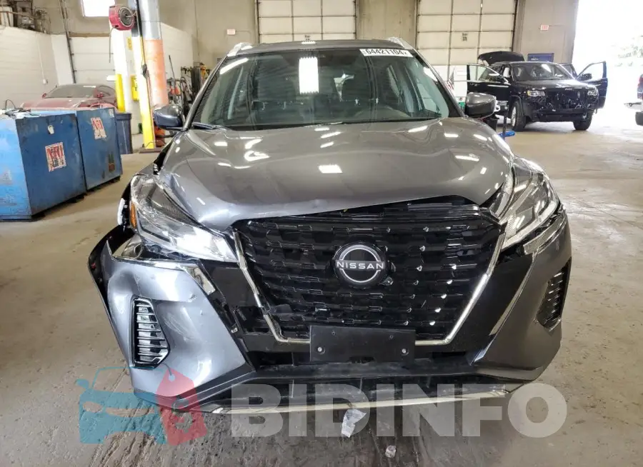 3N1CP5CV4RL502879 Photo# 5