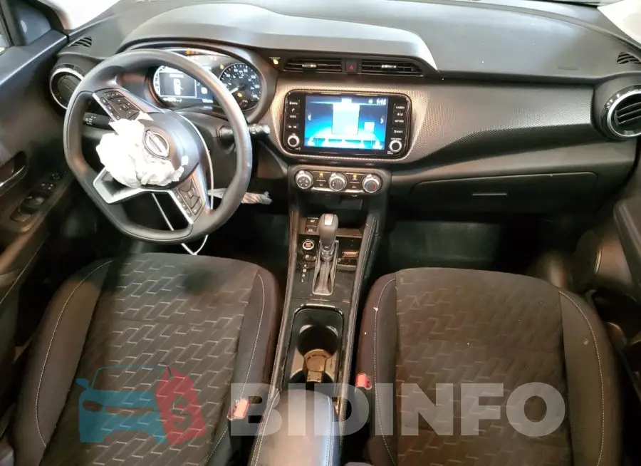 3N1CP5CV4RL502879 Photo# 8