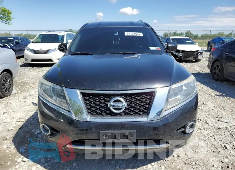 5N1AR2MM6GC620293 Photo# 5
