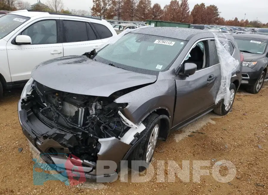 5N1AT2MTXLC811380 Photo# 1