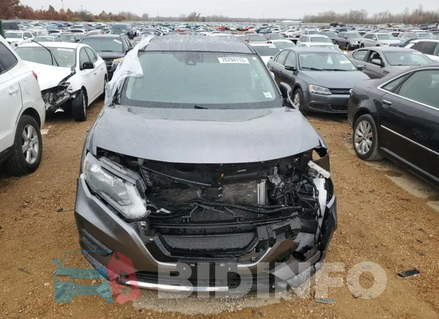5N1AT2MTXLC811380 Photo# 5
