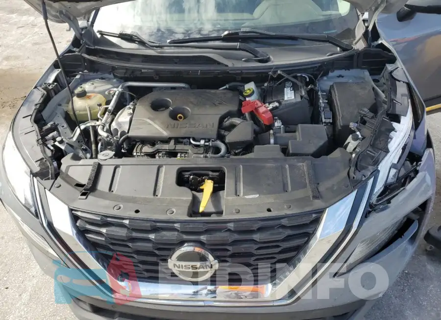 5N1AT3CA2MC681540 Photo# 12