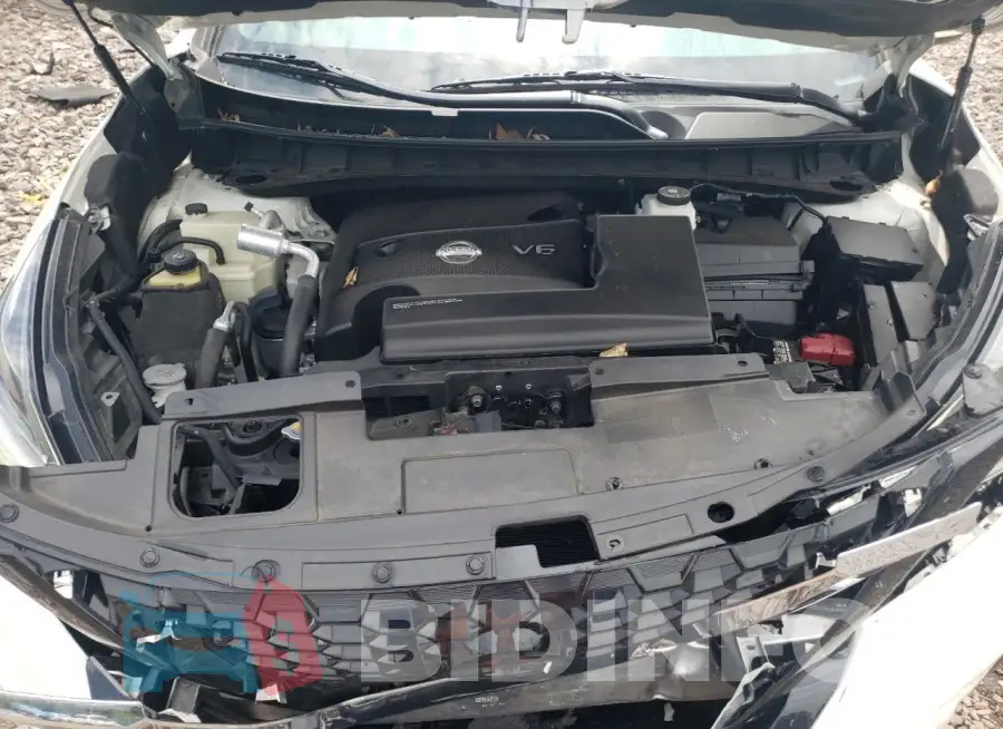 5N1AZ2AS3LN156851 Photo# 12
