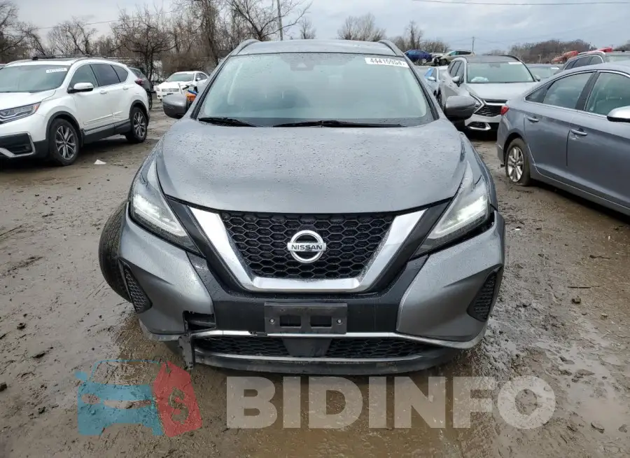 5N1AZ2BS4LN105275 Photo# 5