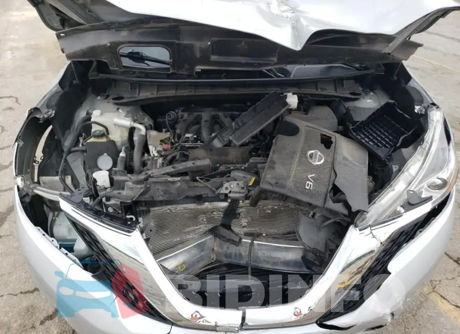 5N1AZ2MG9JN107352 Photo# 12