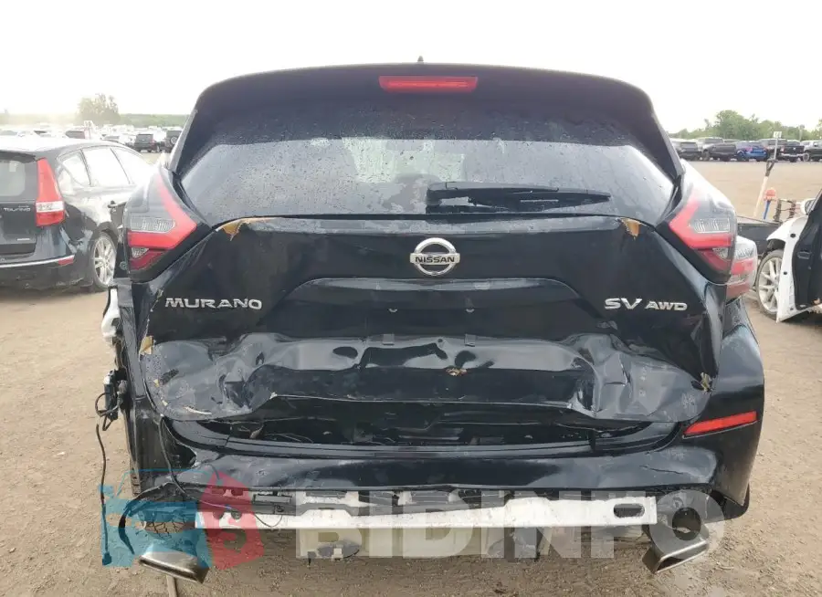 5N1AZ2MS7KN122972 Photo# 6
