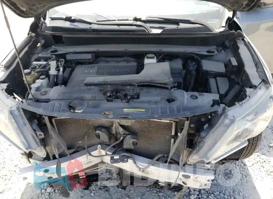 5N1DR2BN2LC583181 Photo# 12