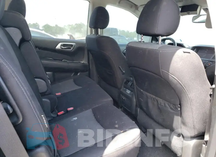 5N1DR2BN2LC583181 Photo# 11