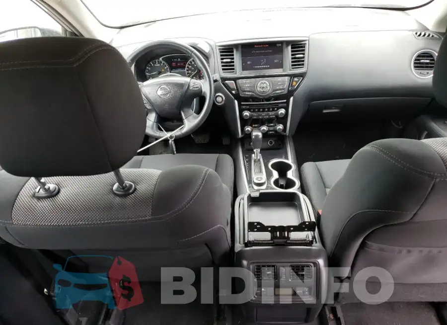 5N1DR2MM8HC617880 Photo# 8