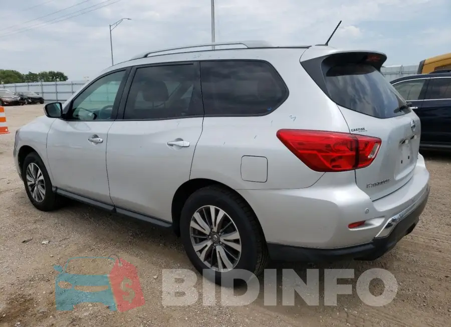 5N1DR2MM8HC617880 Photo# 2
