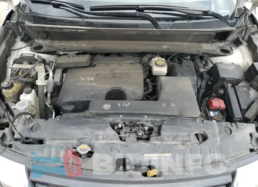 5N1DR2MM9HC676520 Photo# 12