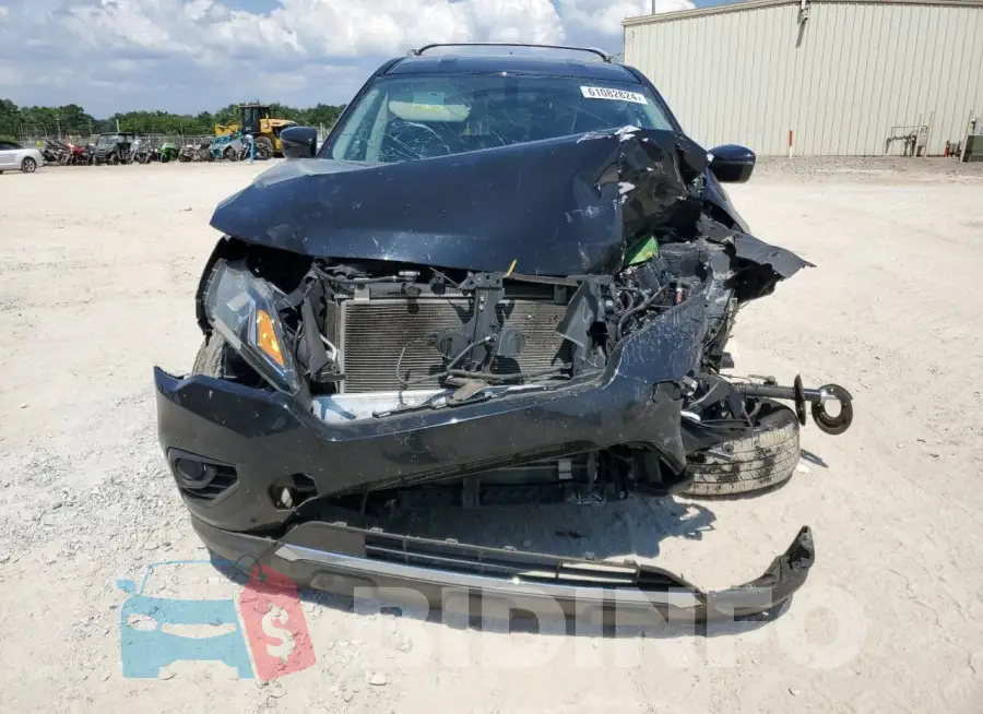 5N1DR2MN3JC602363 Photo# 5
