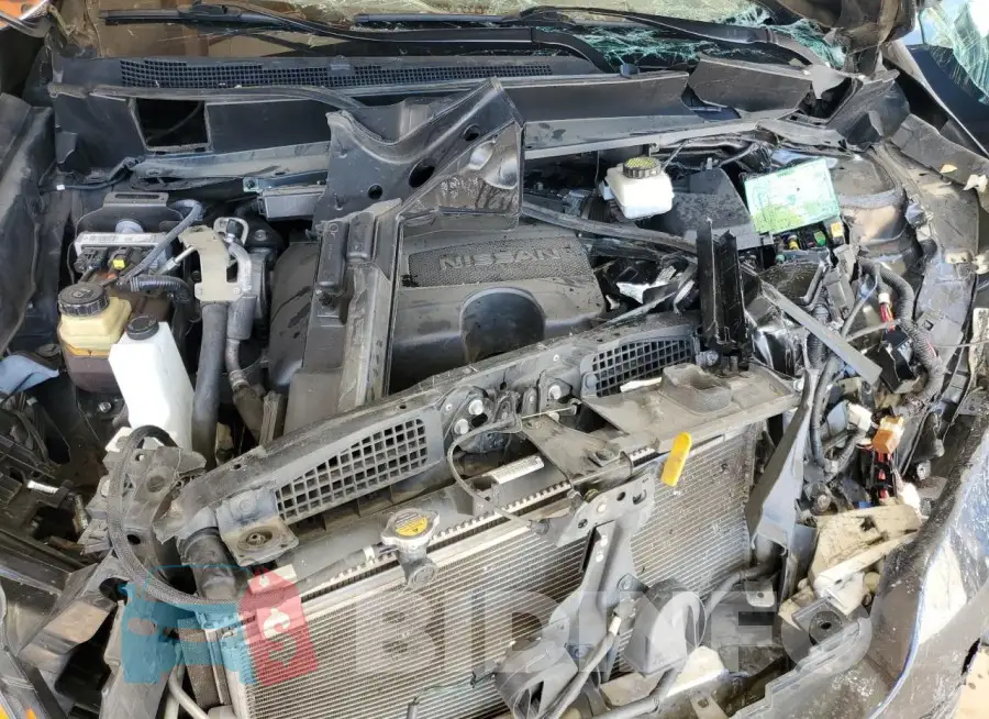 5N1DR2MN3JC602363 Photo# 12