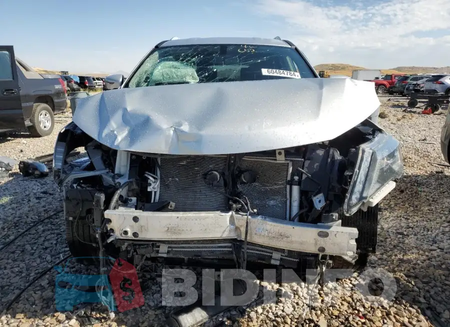 5N1DR2MN5JC652116 Photo# 5