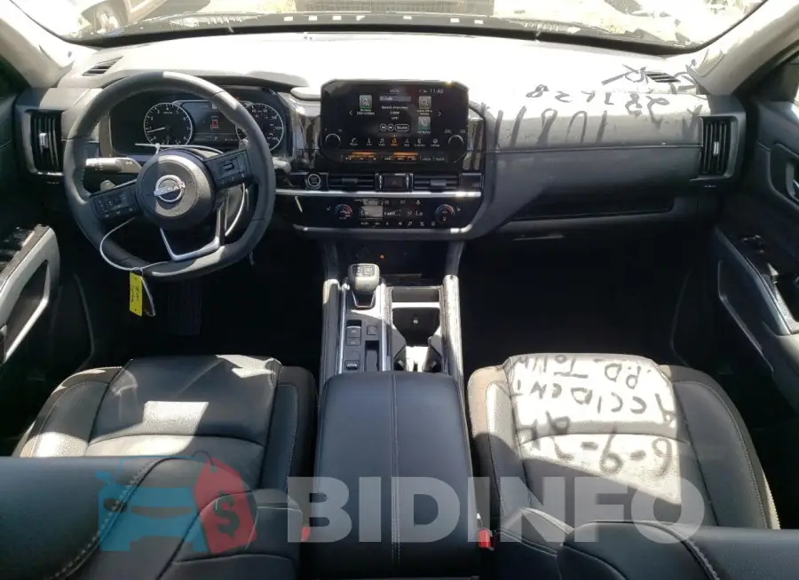 5N1DR3CB2RC240874 Photo# 8