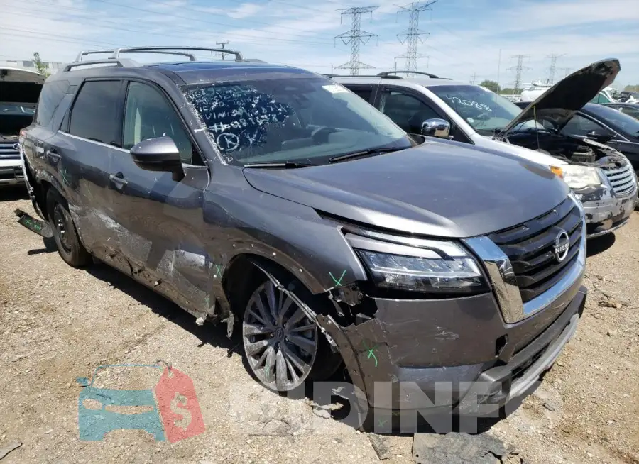 5N1DR3CB2RC240874 Photo# 4
