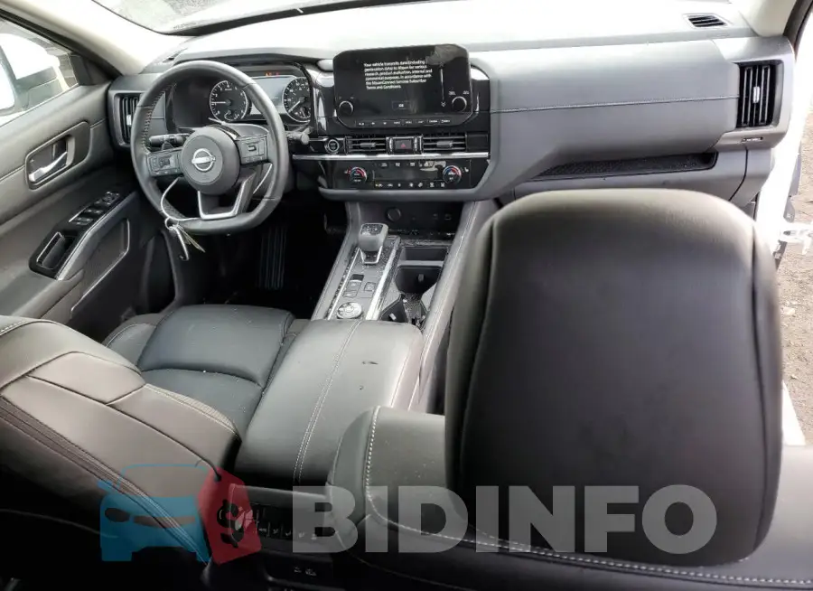 5N1DR3CC3PC230392 Photo# 8