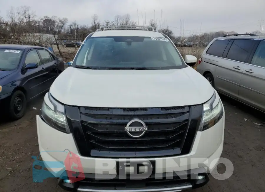5N1DR3CC3PC230392 Photo# 5