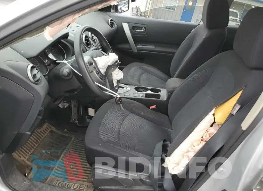 JN8AS5MTXFW158940 Photo# 7