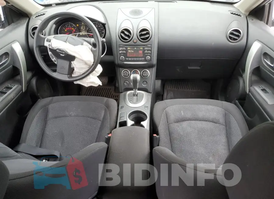 JN8AS5MTXFW158940 Photo# 8