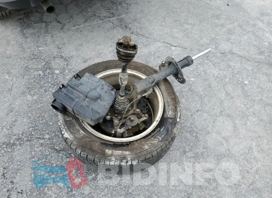 JN8AS5MTXFW158940 Photo# 13