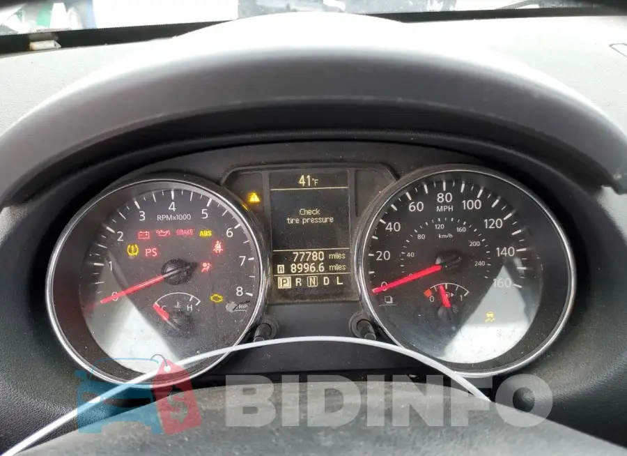 JN8AS5MTXFW158940 Photo# 9