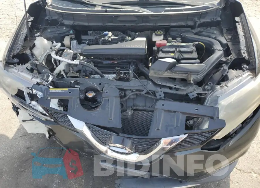 KNMAT2MT1GP651571 Photo# 12