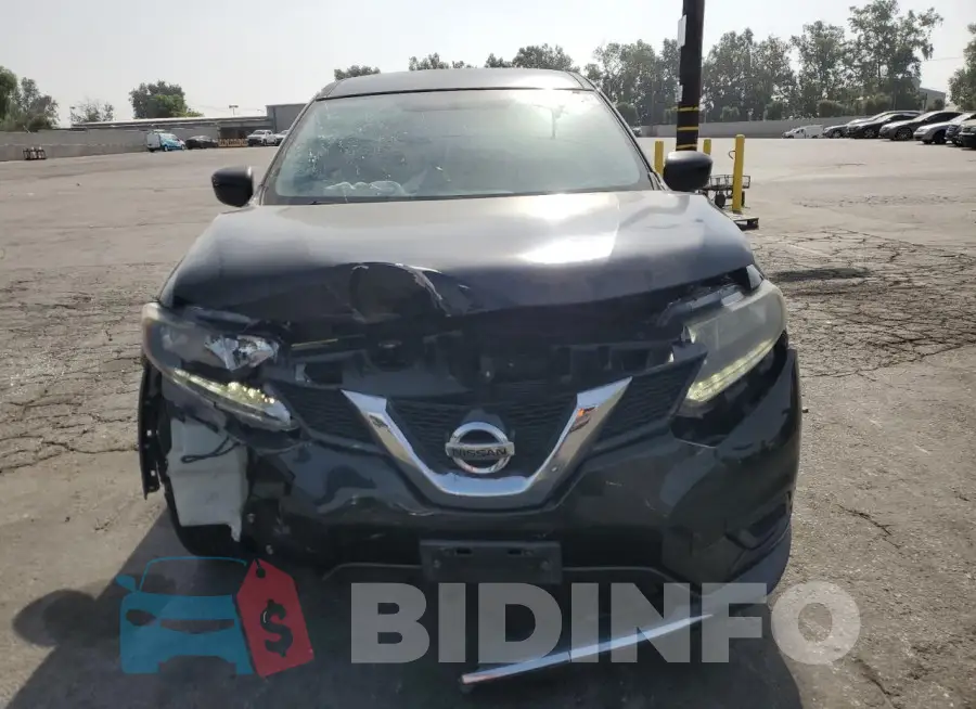 KNMAT2MT1GP651571 Photo# 5