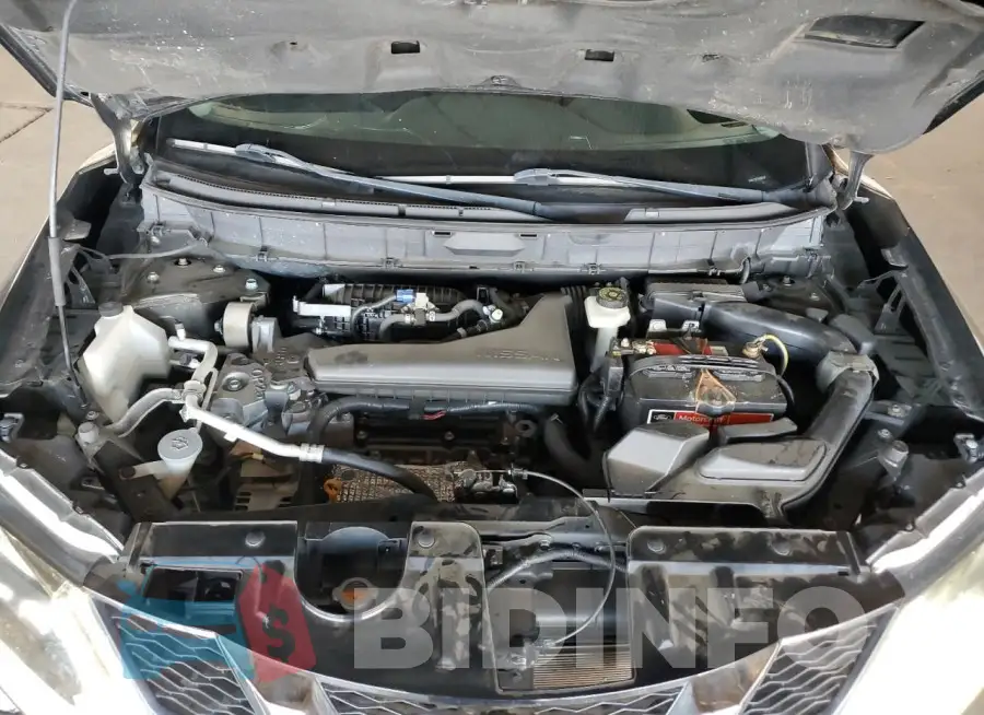 KNMAT2MT1GP665227 Photo# 12