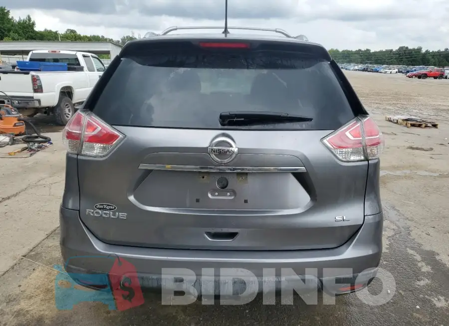 KNMAT2MT1GP721294 Photo# 6