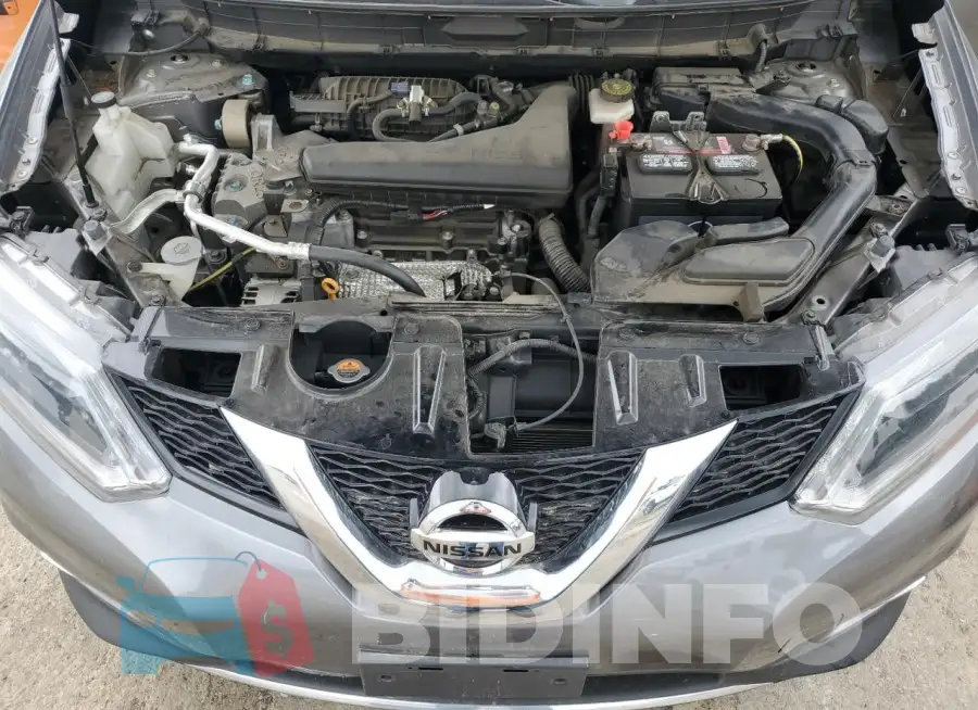 KNMAT2MT1GP721294 Photo# 12