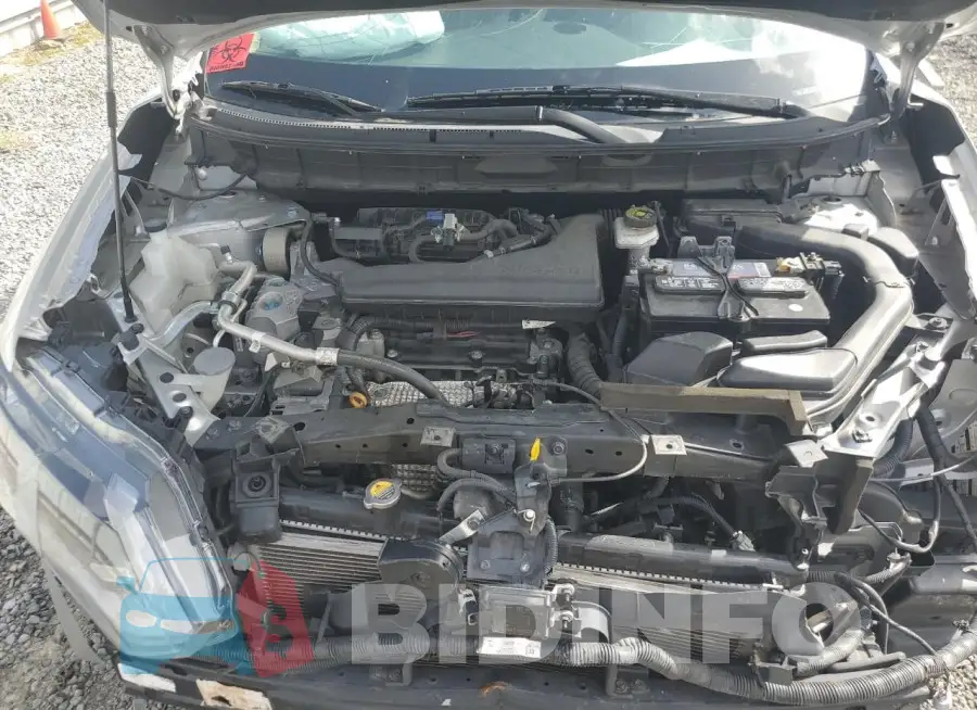 KNMAT2MT1LP504984 Photo# 11