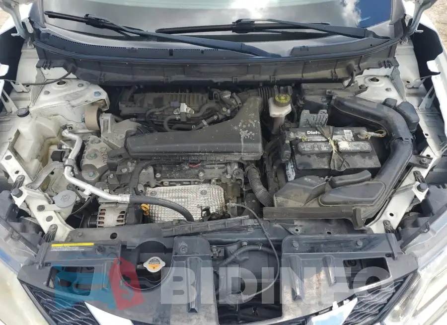 KNMAT2MT2GP605408 Photo# 12