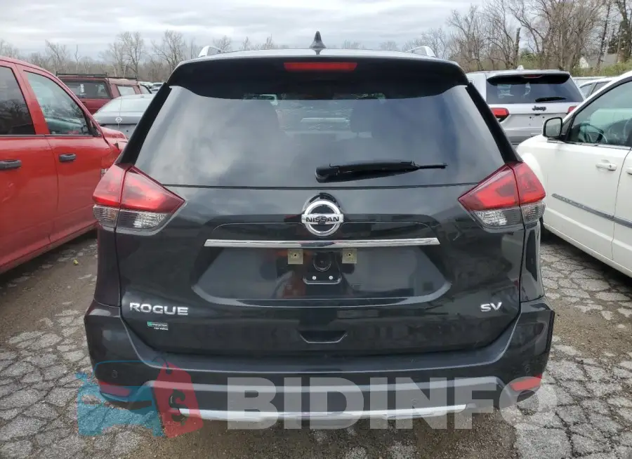 KNMAT2MT4LP516613 Photo# 6