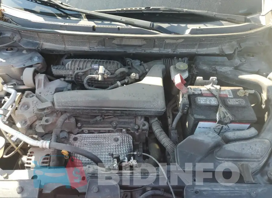 KNMAT2MT6GP727026 Photo# 12
