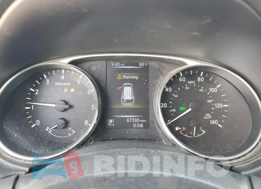 KNMAT2MT7GP732252 Photo# 9