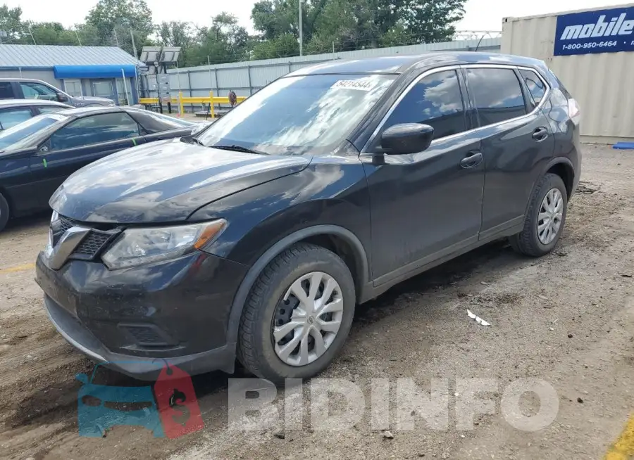 KNMAT2MTXGP673536 Photo# 1
