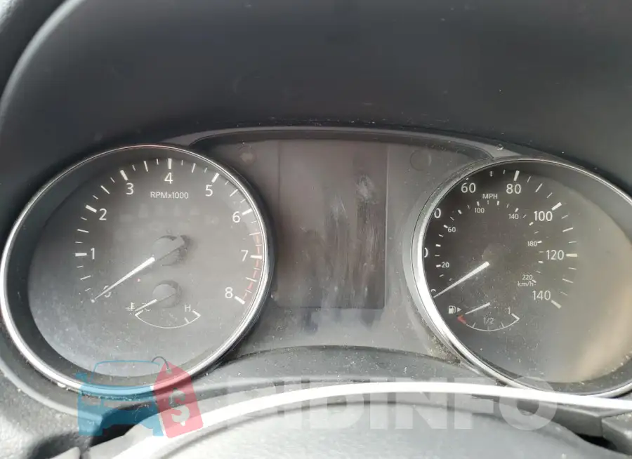 KNMAT2MV1JP596399 Photo# 9