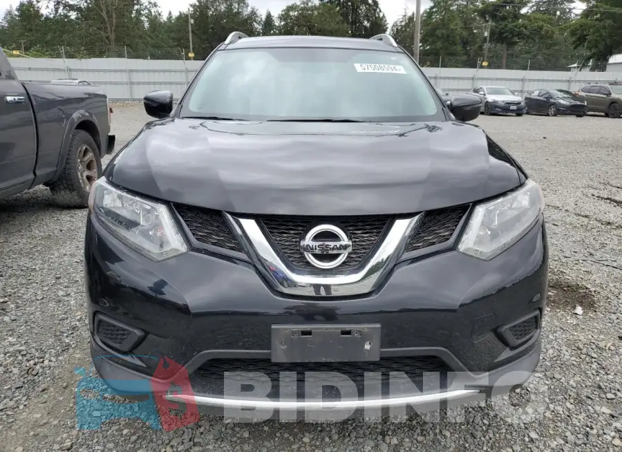 KNMAT2MV2GP629578 Photo# 5