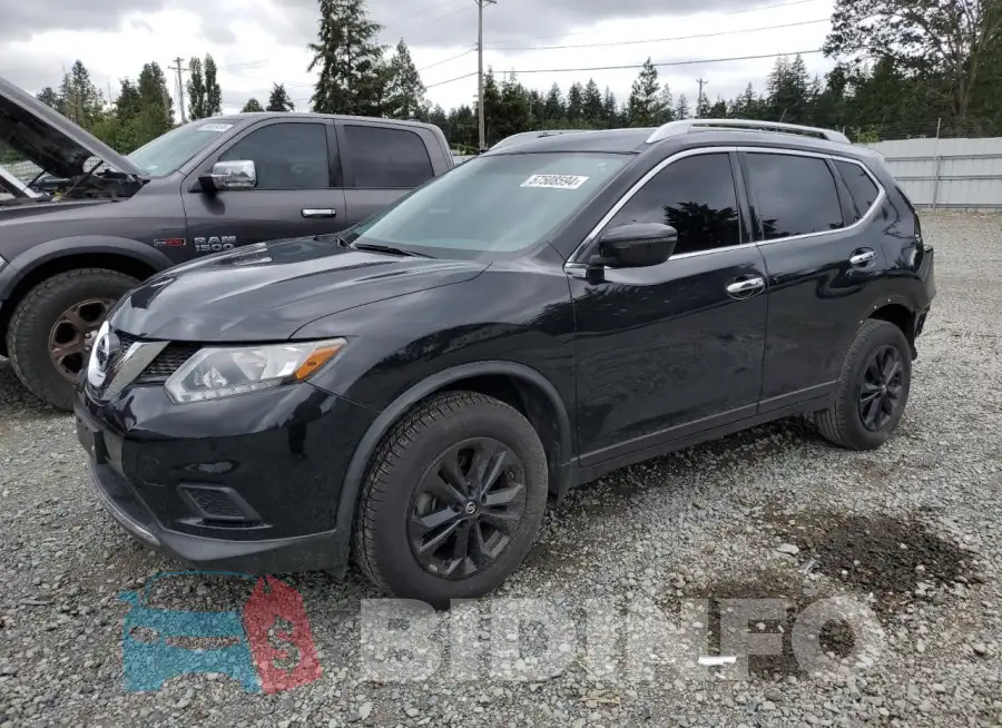 KNMAT2MV2GP629578 Photo# 1