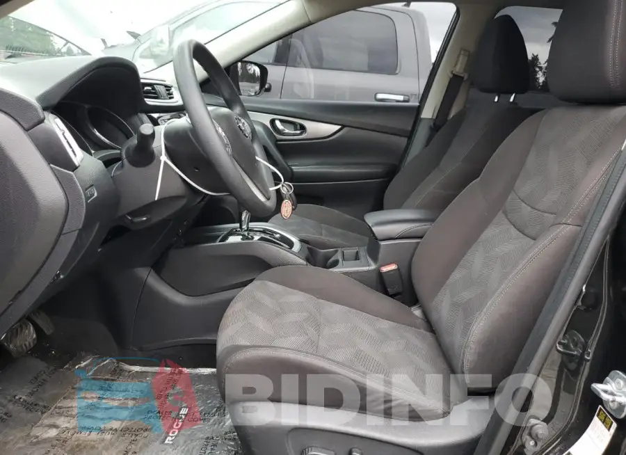 KNMAT2MV2GP629578 Photo# 7