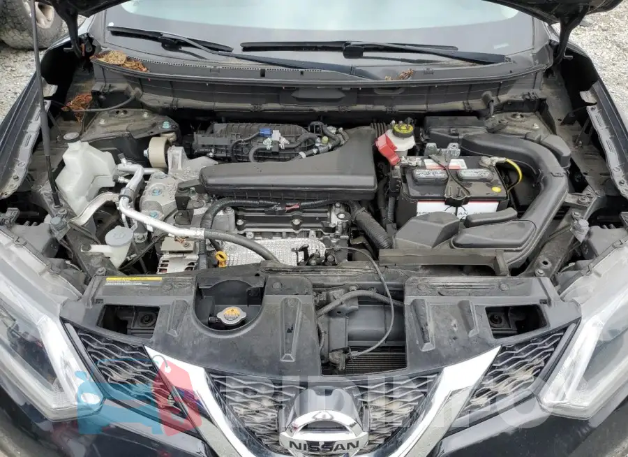 KNMAT2MV2GP629578 Photo# 12