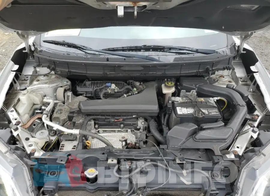 KNMAT2MV8GP679921 Photo# 12