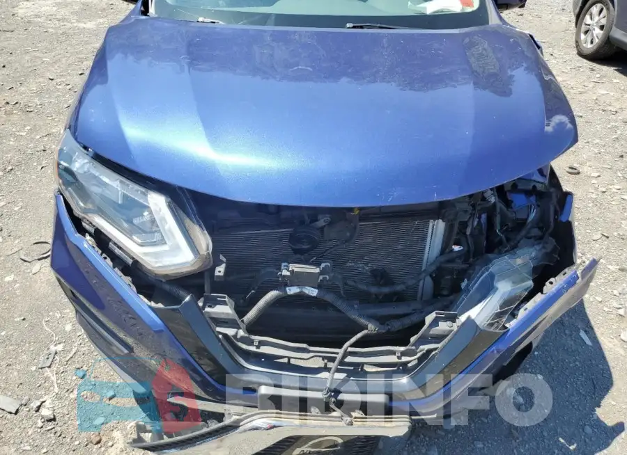 KNMAT2MVXHP579112 Photo# 12