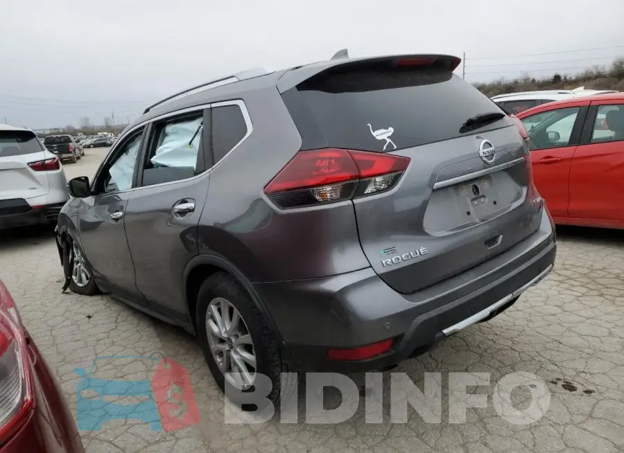 KNMAT2MVXLP505536 Photo# 2